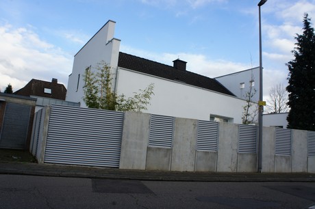 muengersdorf