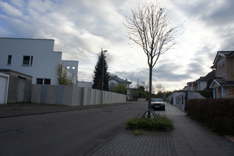 muengersdorf