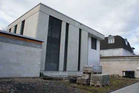 muengersdorf