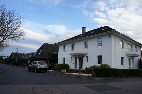muengersdorf