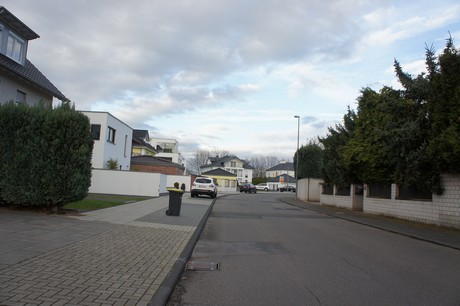 muengersdorf