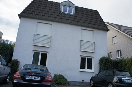 muengersdorf