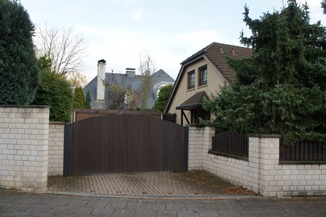 muengersdorf
