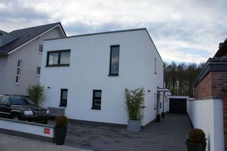muengersdorf