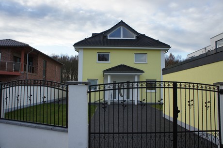 muengersdorf