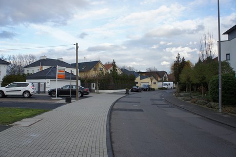 muengersdorf