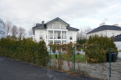 muengersdorf