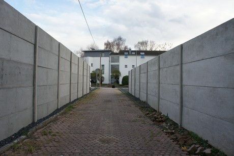 muengersdorf