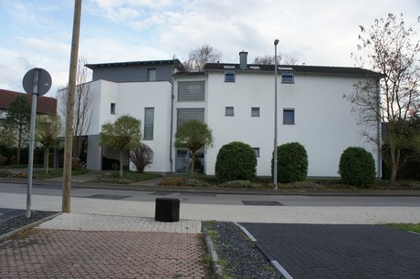 muengersdorf