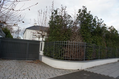 muengersdorf