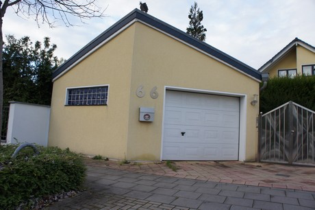 muengersdorf
