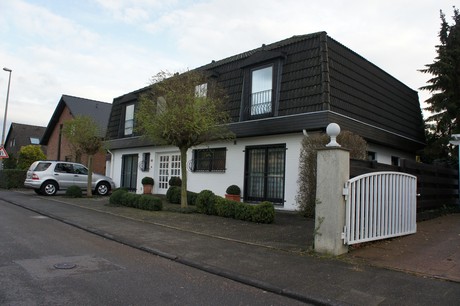muengersdorf
