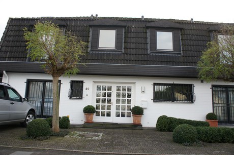 muengersdorf