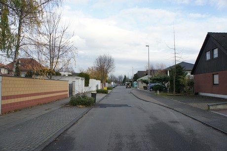 muengersdorf