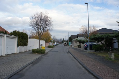muengersdorf
