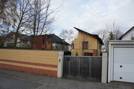muengersdorf