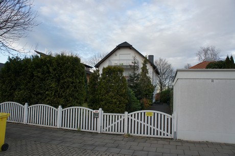 muengersdorf