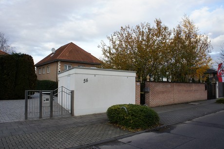 muengersdorf