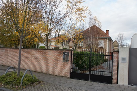 muengersdorf