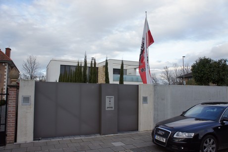 muengersdorf