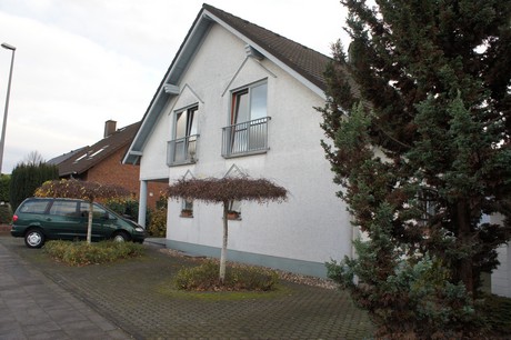 muengersdorf