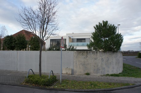 muengersdorf