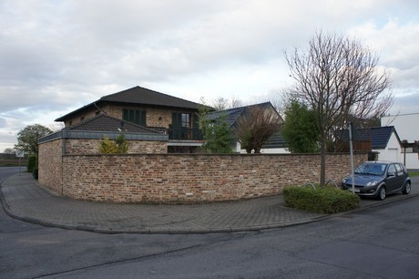 muengersdorf