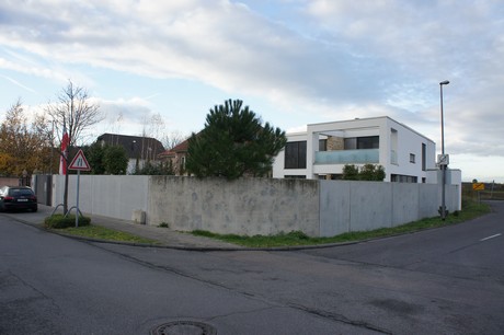 muengersdorf