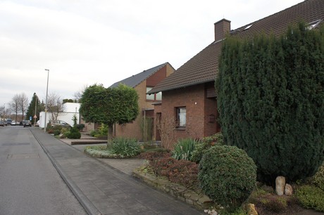 muengersdorf