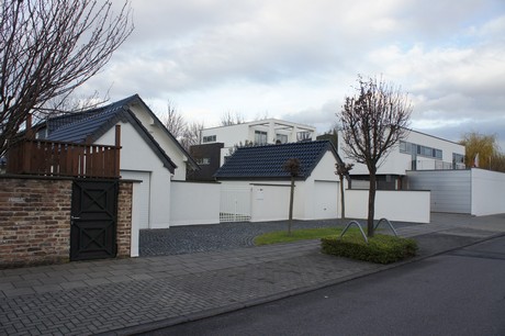 muengersdorf