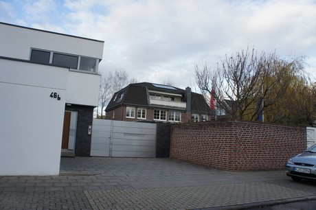 muengersdorf