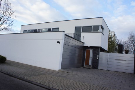 muengersdorf