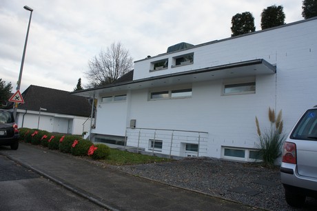 muengersdorf