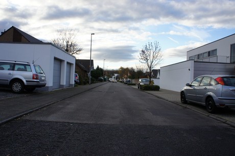 muengersdorf
