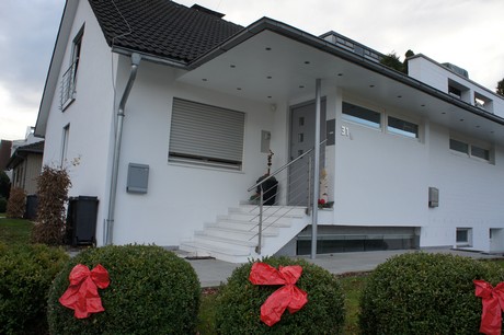 muengersdorf