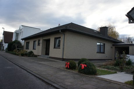 muengersdorf