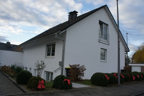 muengersdorf
