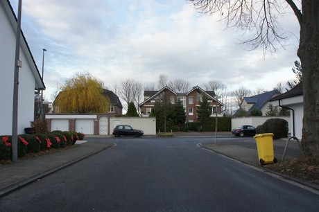 muengersdorf