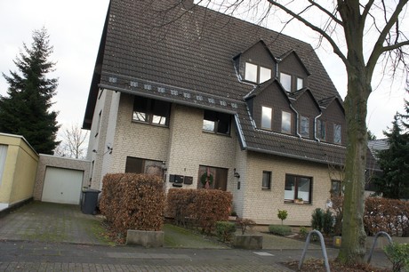 muengersdorf