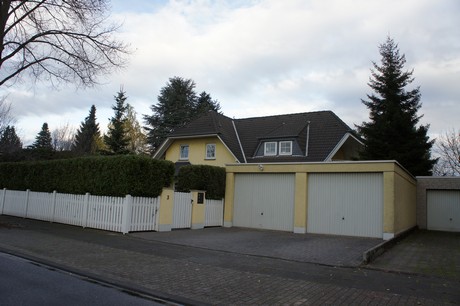 muengersdorf