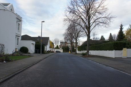 muengersdorf