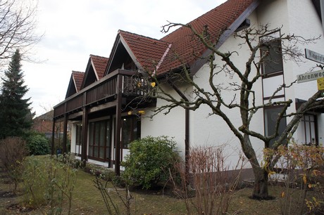 muengersdorf