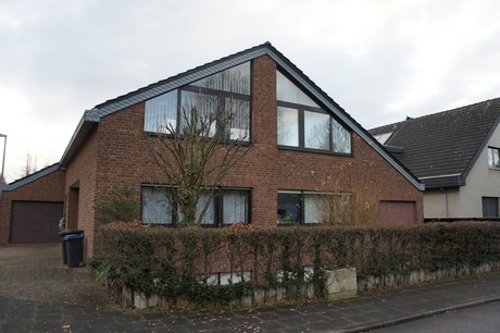 muengersdorf