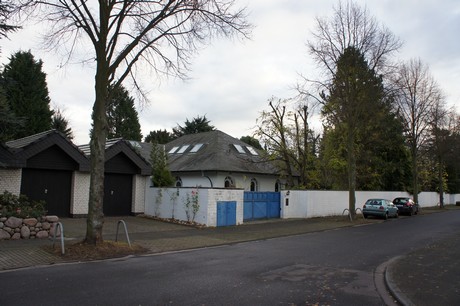 muengersdorf
