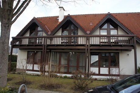 muengersdorf