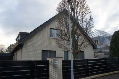 muengersdorf