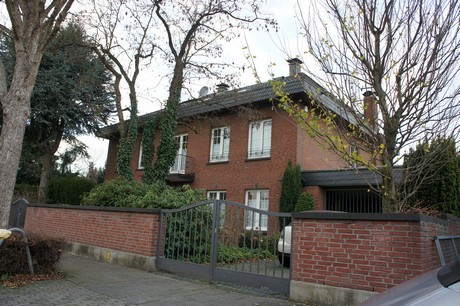 muengersdorf