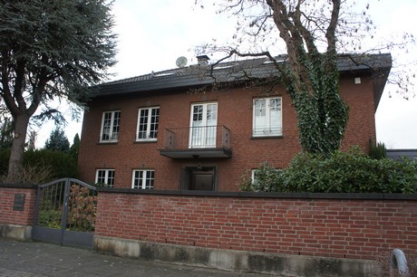 muengersdorf