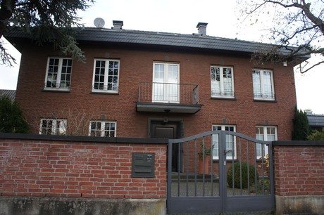 muengersdorf