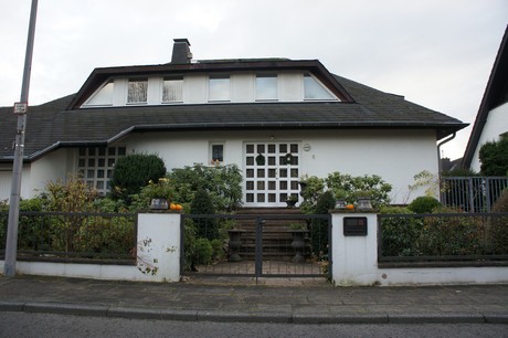 muengersdorf